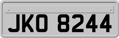 JKO8244