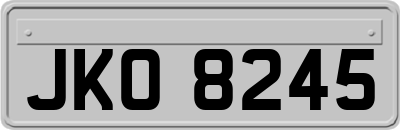 JKO8245