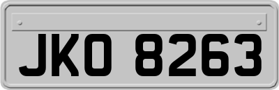 JKO8263