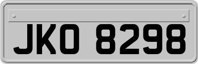 JKO8298