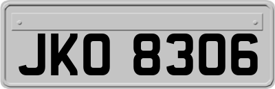 JKO8306