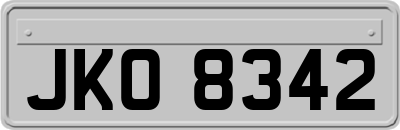 JKO8342