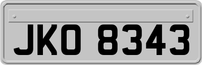 JKO8343