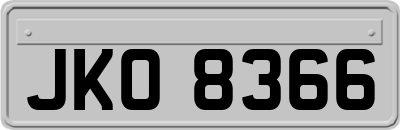 JKO8366