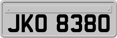 JKO8380