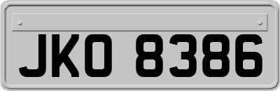 JKO8386