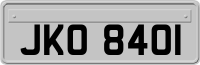 JKO8401