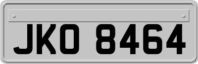 JKO8464