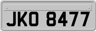 JKO8477