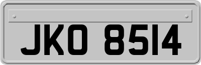 JKO8514