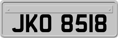 JKO8518