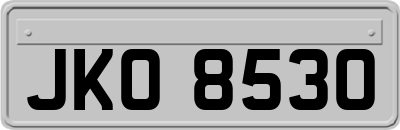 JKO8530