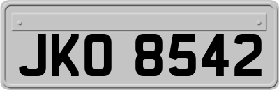 JKO8542