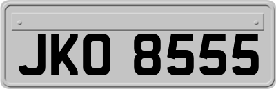 JKO8555
