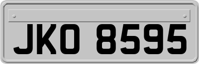 JKO8595