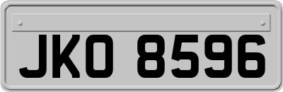 JKO8596
