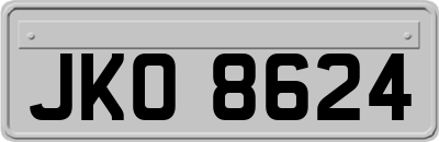 JKO8624