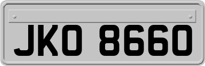 JKO8660