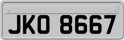 JKO8667