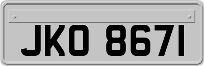 JKO8671