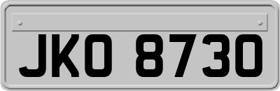 JKO8730
