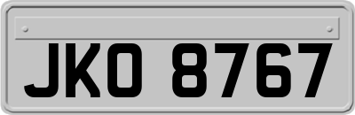 JKO8767