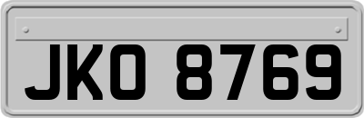 JKO8769