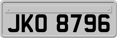 JKO8796