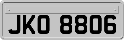 JKO8806
