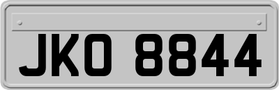 JKO8844