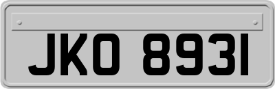 JKO8931