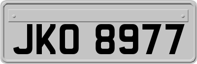 JKO8977