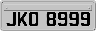 JKO8999