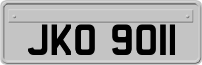 JKO9011