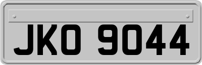 JKO9044
