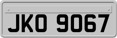 JKO9067