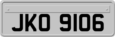 JKO9106