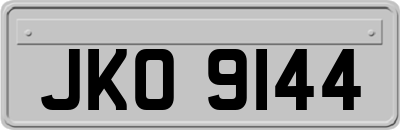 JKO9144