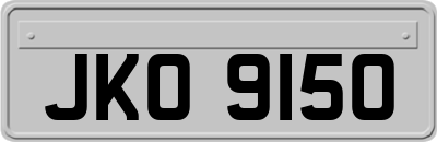 JKO9150