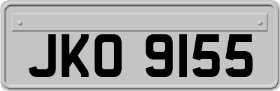 JKO9155
