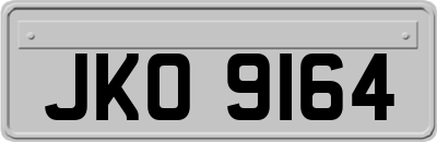 JKO9164
