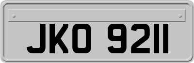 JKO9211