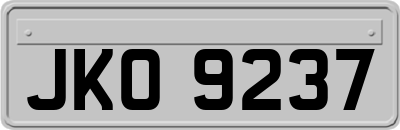 JKO9237