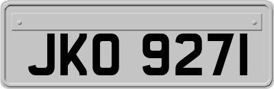 JKO9271