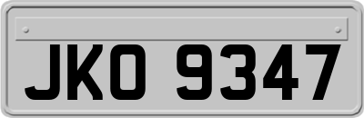 JKO9347