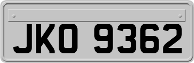 JKO9362