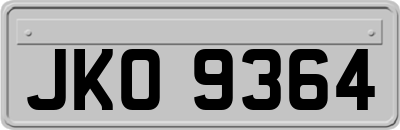 JKO9364