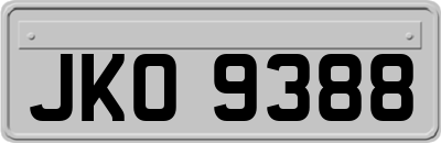 JKO9388