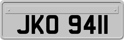 JKO9411