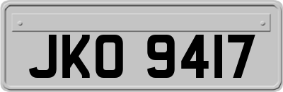 JKO9417